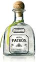 Patron Tequila Silver